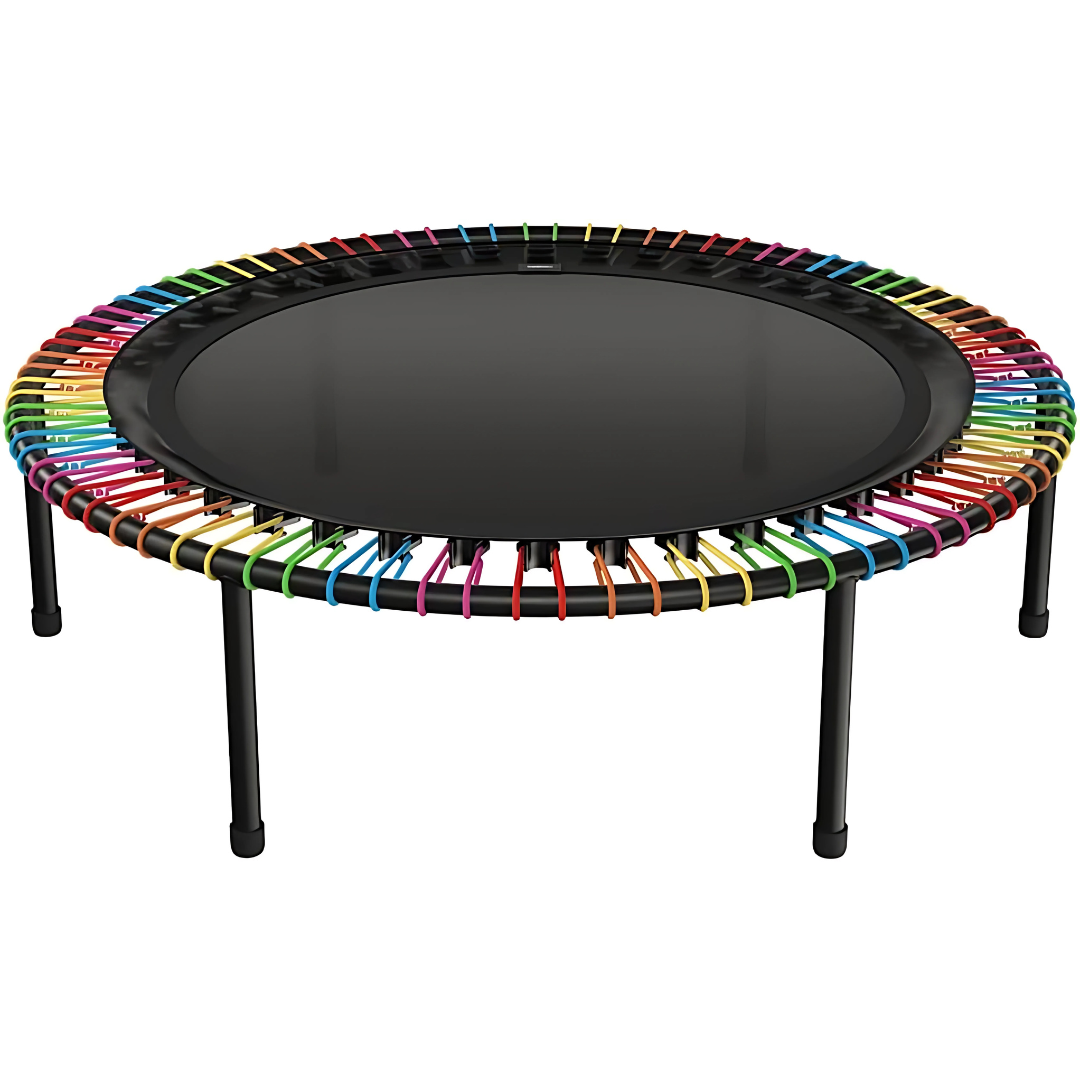 Bellicon Classic 112 (44") Trampoline With Screw-on Legs — House of Cypress