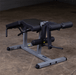Body-Solid Leg Extension & Curl Machine — House of Cypress