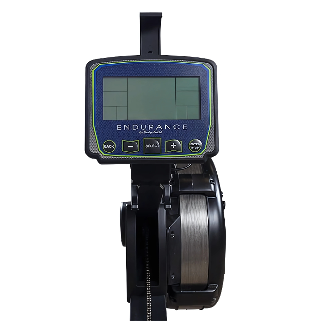 Endurance R300 Air Rower — House of Cypress