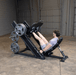 Body-Solid Pro ClubLine Commercial Leg Press