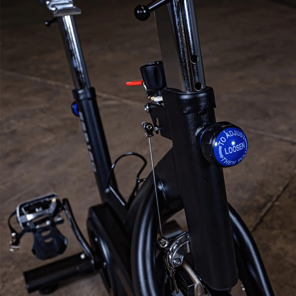 Endurance Indoor Cycling Bike — House of Cypress
