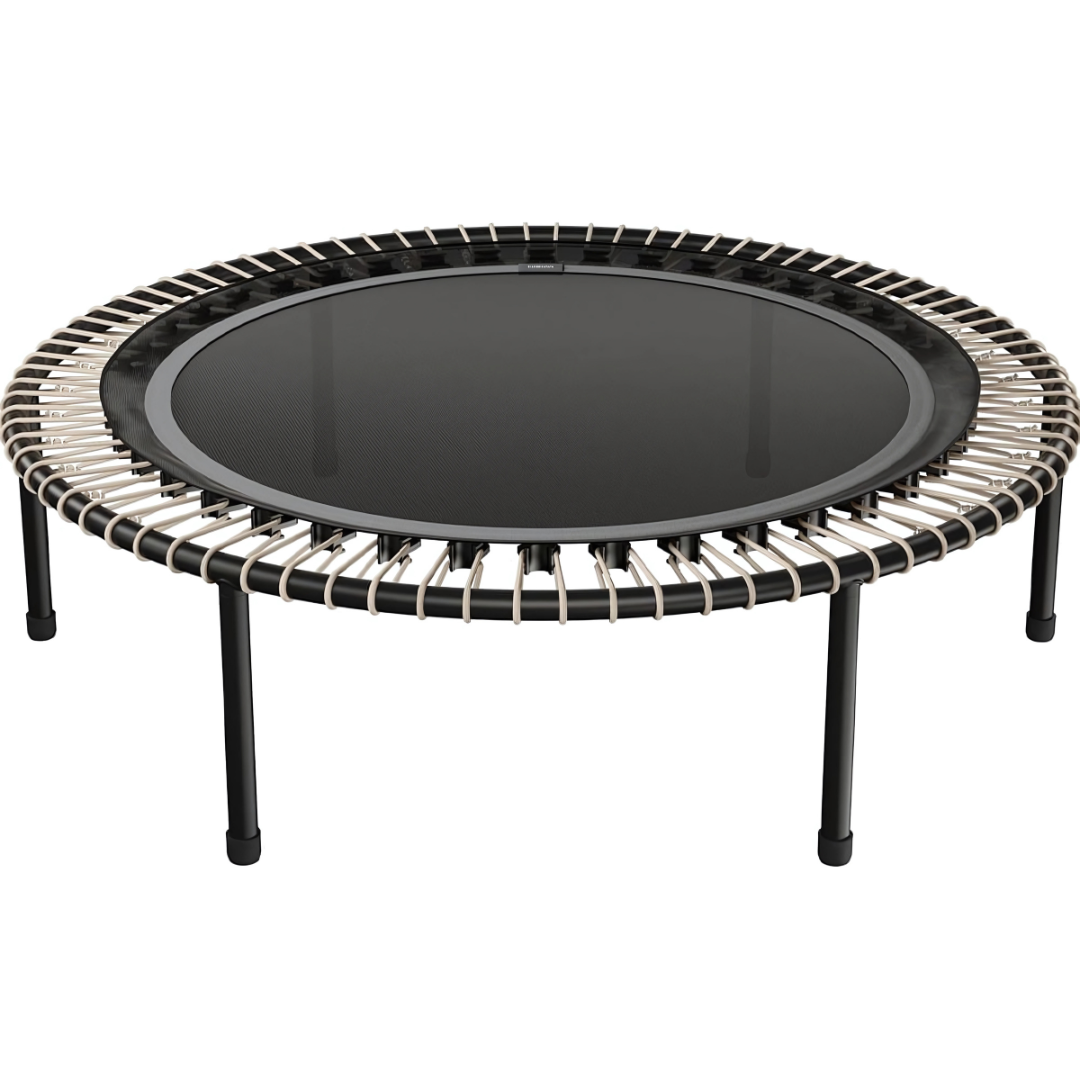 Bellicon Classic 125 (49") Trampoline With Screw-on Legs — House of Cypress