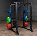 Body-Solid Power Rack GPR400 — House of Cypress