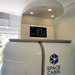 Space Cabin Aurora Cryosauna — House of Cypress