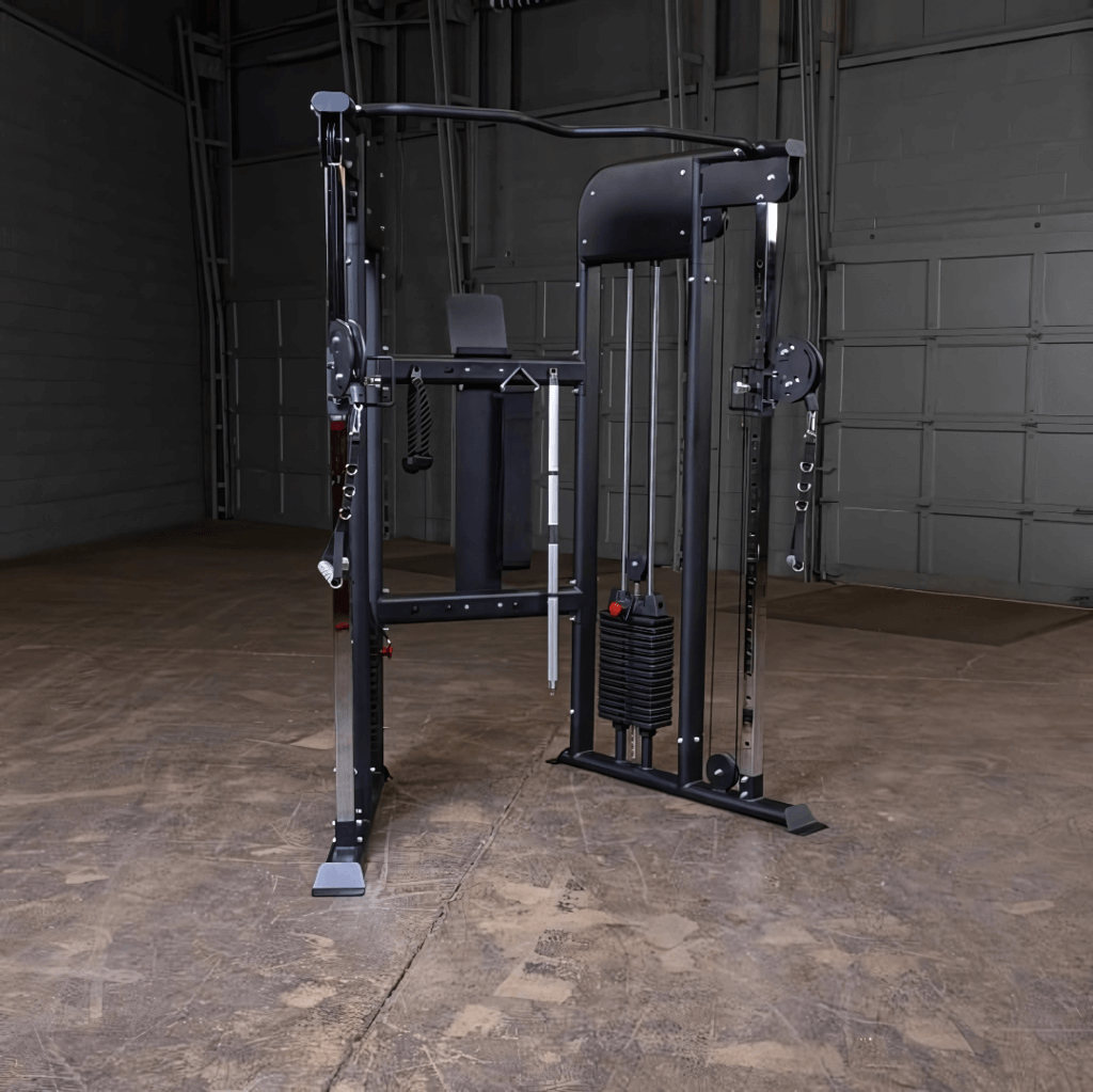 Body-Solid GFT100 Functional Trainer