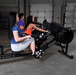 Endurance R300 Air Rower — House of Cypress