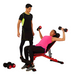 UFC Folding FID Bench — House of Cypress