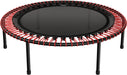 Bellicon Classic 112 Trampoline Rebounder Fitness equipment Exercise Low-impact workout Mini trampoline Jumping fitness Indoor exercise Health and wellness Cardio workout Balance training Bounce fitness Body toning Core strengthening Joint-friendly exercise Home workout Elastic bungee cords Silent bouncing Premium quality Customizable options