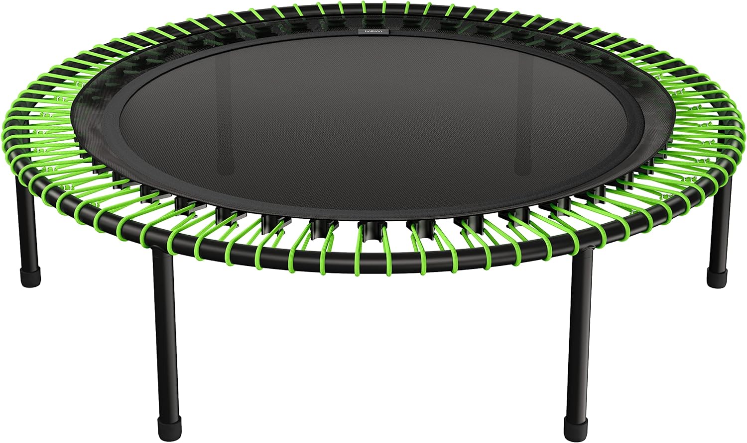 Bellicon Classic 112 Trampoline Rebounder Fitness equipment Exercise Low-impact workout Mini trampoline Jumping fitness Indoor exercise Health and wellness Cardio workout Balance training Bounce fitness Body toning Core strengthening Joint-friendly exercise Home workout Elastic bungee cords Silent bouncing Premium quality Customizable options