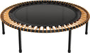 Bellicon Classic 100 Trampoline Screw-on Legs Rebounder Fitness Trampoline Low-impact Exercise Home Gym Equipment Mini Trampoline Health and Wellness Cardio Workout Joint-friendly Exercise Spring-loaded Trampoline Indoor Trampoline Premium Rebounder