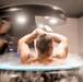 Space Cabin Aurora Cryosauna — House of Cypress