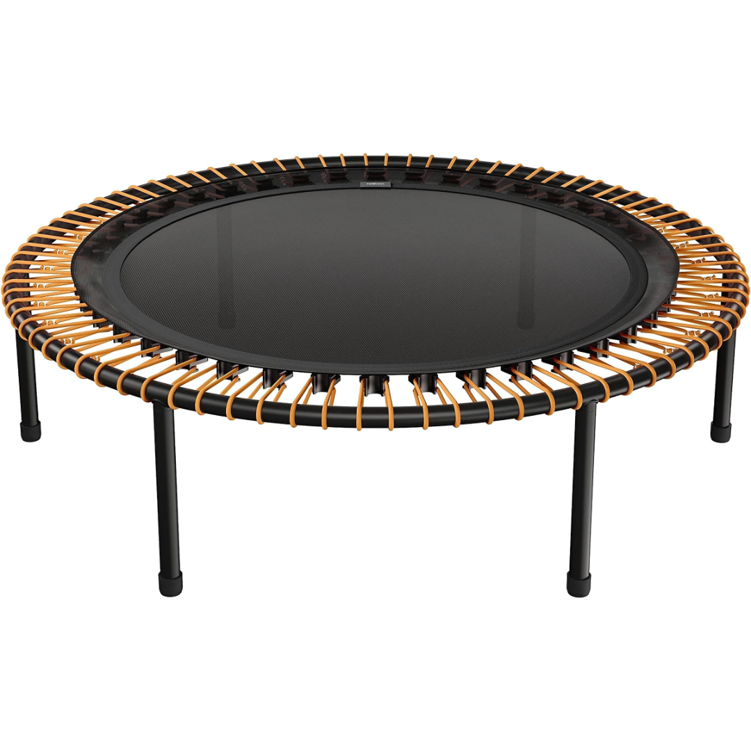 Bellicon Classic 112 (44") Trampoline With Folding Legs — House of Cypress