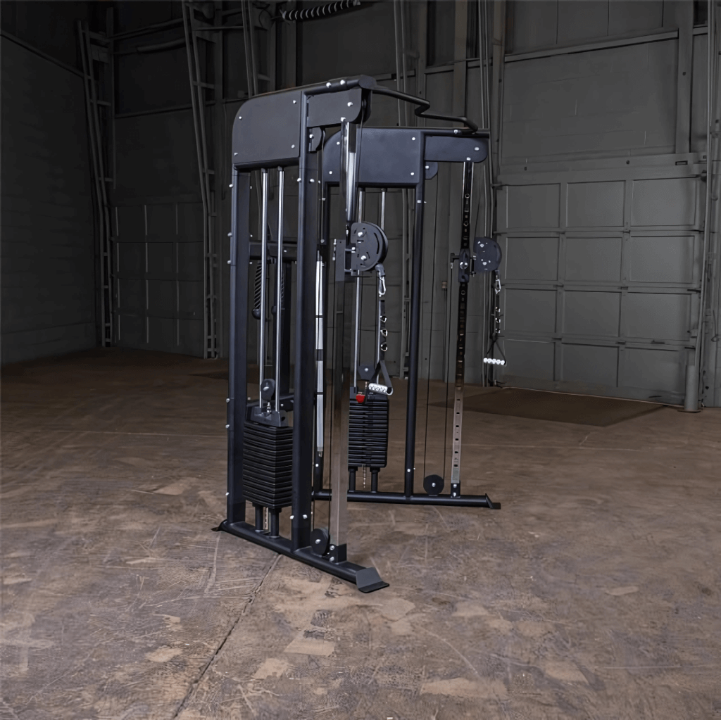 Body-Solid GFT100 Functional Trainer