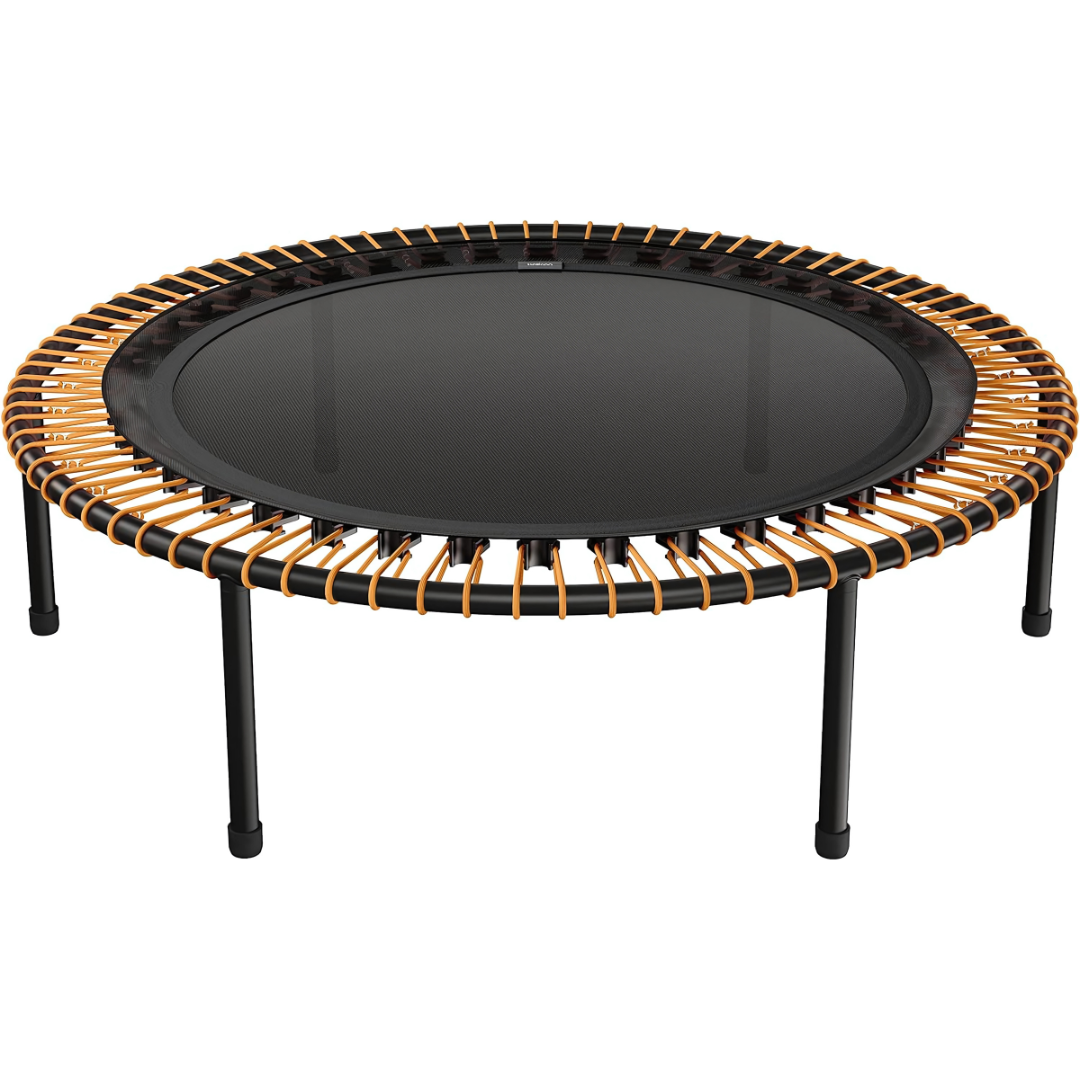 Bellicon Classic 112 (44") Trampoline With Screw-on Legs — House of Cypress