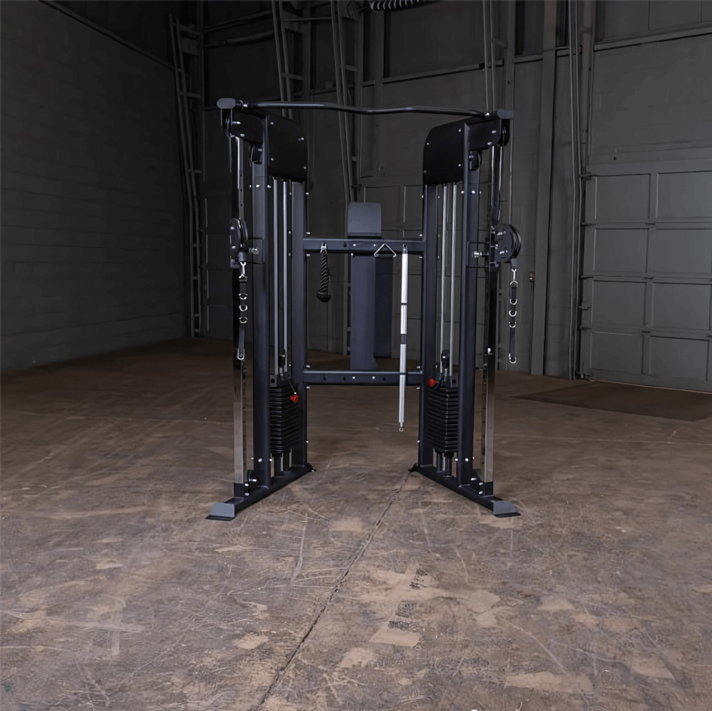 Body-Solid GFT100 Functional Trainer