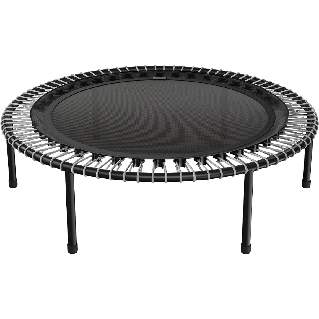 Bellicon Classic 112 (44") Trampoline With Screw-on Legs — House of Cypress