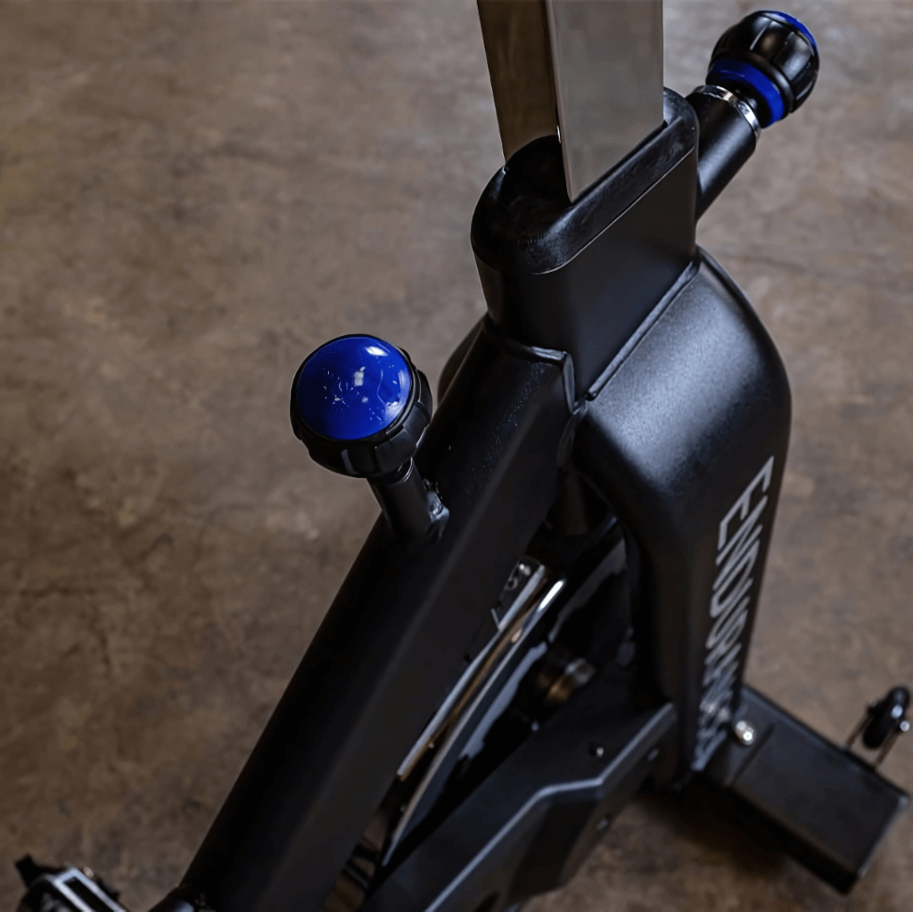 Endurance Exercise Bike — House of Cypress