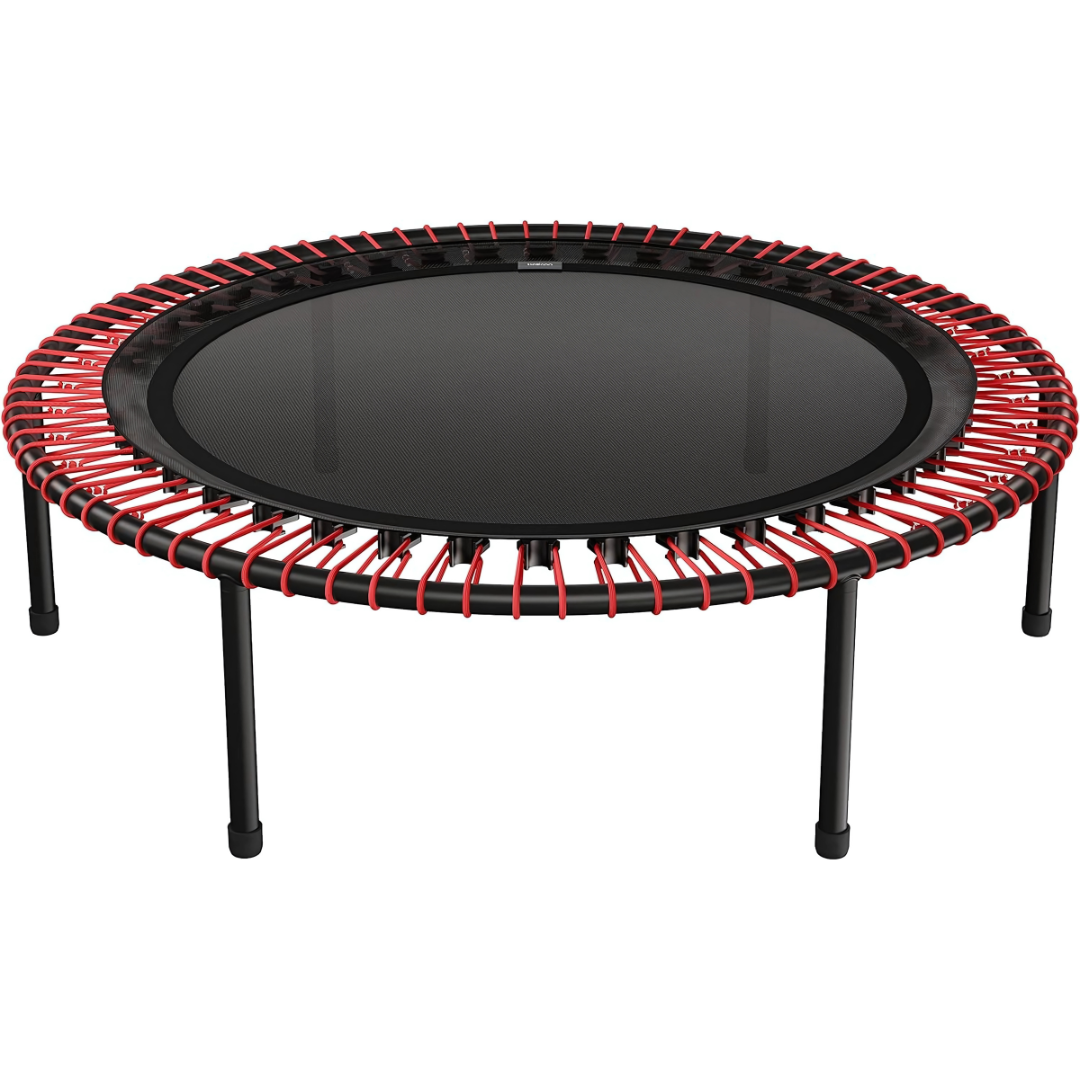 Bellicon Classic 125 (49") Trampoline With Screw-on Legs — House of Cypress