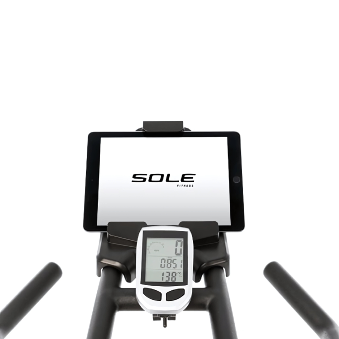 Sole SB900 Indoor Training Cycle — House of Cypress