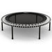 Bellicon Classic 112 Trampoline Rebounder Fitness equipment Exercise Low-impact workout Mini trampoline Jumping fitness Indoor exercise Health and wellness Cardio workout Balance training Bounce fitness Body toning Core strengthening Joint-friendly exercise Home workout Elastic bungee cords Silent bouncing Premium quality Customizable options