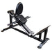 Body-Solid Compact Leg Press Leg Press Machine Home Gym Equipment Strength Training Lower Body Workout Weightlifting Exercise Machine Fitness Equipment