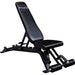 Body-Solid Full Commercial Bench Adjustable weight bench Gym bench Commercial-grade bench Heavy-duty workout bench Multi-purpose bench Adjustable incline bench Flat-to-incline bench Decline bench