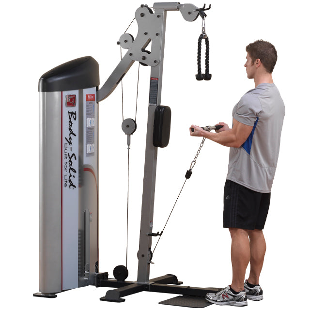 Resistance training Workout machine Exercise equipment Adjustable weights Cable machine Muscle development Home gym Fitness routine Upper body workouts Strength gains Fitness enthusiasts