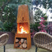 Chiminea Fire pit Outdoor fireplace Patio heater Garden heating Clay chiminea Cast iron chiminea Steel chiminea Wood-burning chiminea Gas-powered chiminea Chiminea accessories