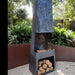 Chiminea Fire pit Outdoor fireplace Patio heater Garden heating Clay chiminea Cast iron chiminea Steel chiminea Wood-burning chiminea Gas-powered chiminea Chiminea accessories