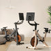 freebeat lit bike freebeatSmart Exercise Bike Interactive Fitness Bike Connected Exercise Cycle Digital Display Bike Screen-equipped Stationary Bike Onboard Monitor Exercise Bike LCD Exercise Cycle Touchscreen Fitness Bike Virtual Cycling Console