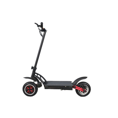 Freetouch D800 Electric scooter Urban mobility Portable transportation Lightweight design Long battery life Foldable scooter Commuter scooter Eco-friendly transport Smart connectivity App-enabled features