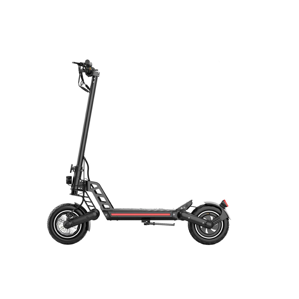 Freetouch S800 Electric scooter Mobility Urban commuting Portable Lightweight Foldable High-performance Long-range Fast charging Brushless motor Lithium-ion battery LED display App connectivity