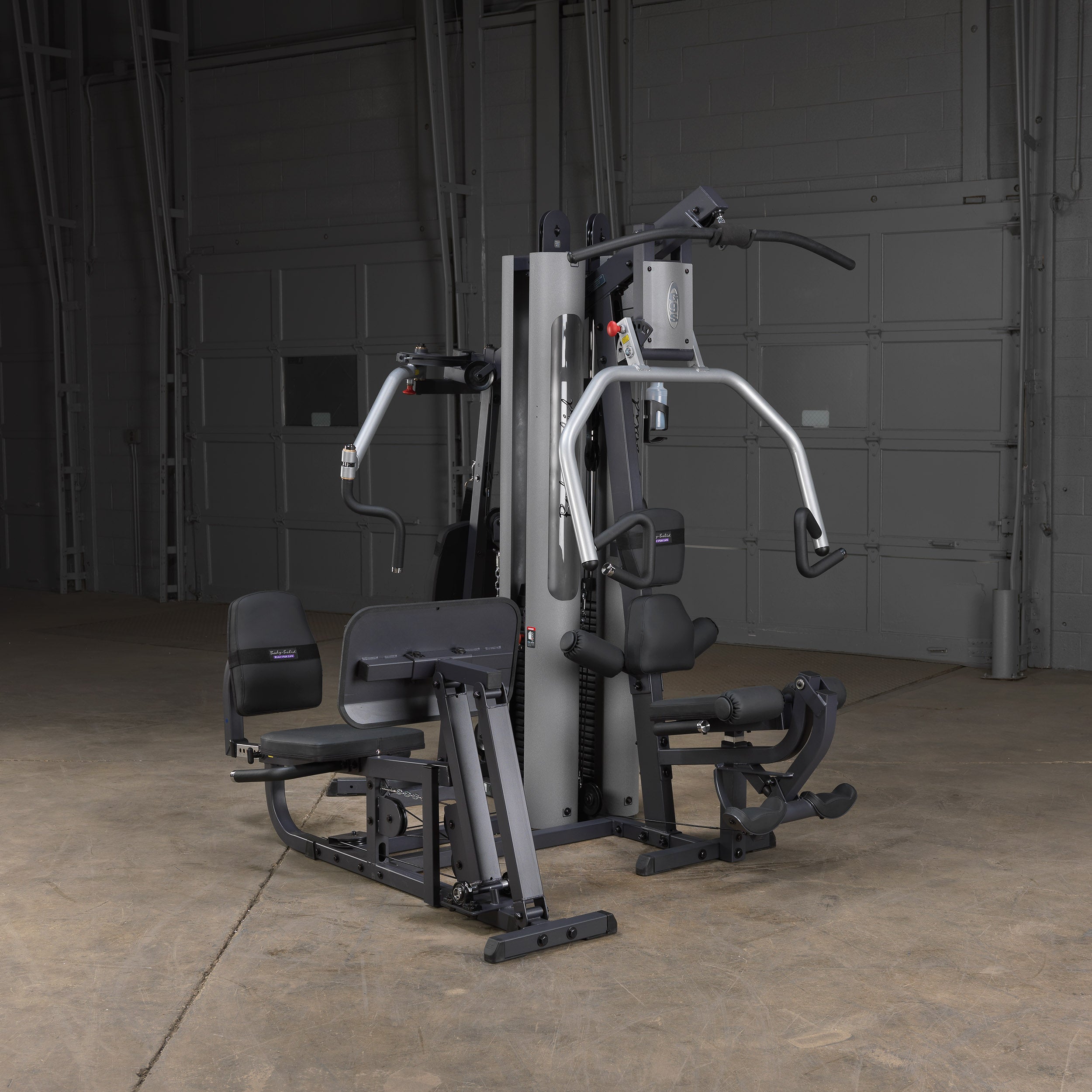 Body-Solid Multi-Function Gym Multi-Stack Home Gym Body-Solid 2-Stack Gym Versatile Multi-Station Gym Home Gym Equipment Strength Training Gym Multi-Function Fitness Equipment Dual-Stack Gym System Body-Solid Exercise Machine All-in-One Gym Equipment Compact Multi-Stack Gym Body-Solid Strength Training Multi-Function Exercise Station 2-Stack Gym System Home Fitness Equipment Professional Multi-Station Gym Body-Solid Multi-Stack Exercise