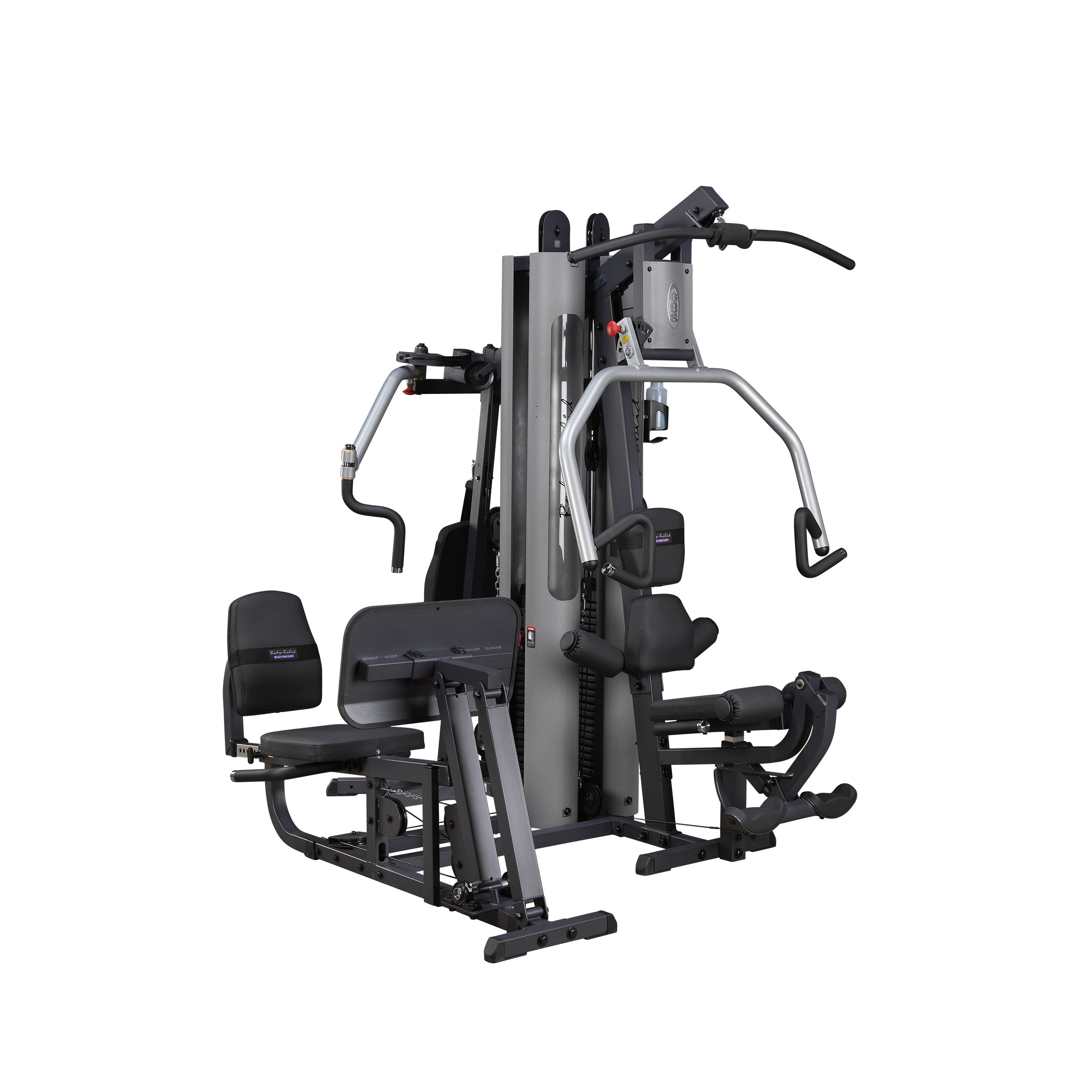 Body-Solid Multi-Function Gym Multi-Stack Home Gym Body-Solid 2-Stack Gym Versatile Multi-Station Gym Home Gym Equipment Strength Training Gym Multi-Function Fitness Equipment Dual-Stack Gym System Body-Solid Exercise Machine All-in-One Gym Equipment Compact Multi-Stack Gym Body-Solid Strength Training Multi-Function Exercise Station 2-Stack Gym System Home Fitness Equipment Professional Multi-Station Gym Body-Solid Multi-Stack Exercise