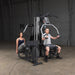 Body-Solid Multi-Function Gym Multi-Stack Home Gym Body-Solid 2-Stack Gym Versatile Multi-Station Gym Home Gym Equipment Strength Training Gym Multi-Function Fitness Equipment Dual-Stack Gym System Body-Solid Exercise Machine All-in-One Gym Equipment Compact Multi-Stack Gym Body-Solid Strength Training Multi-Function Exercise Station 2-Stack Gym System Home Fitness Equipment Professional Multi-Station Gym Body-Solid Multi-Stack Exercise