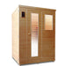 Health Mate SP-HSE-3-O Infrared sauna Sauna therapy Infrared heat Far-infrared technology Heat therapy Detoxification Relaxation Health benefits Wellness Home sauna Portable sauna Temperature control