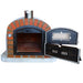 Authentic Lisboa Rustic Arch Premium Pizza Oven Lisboa Pizza Oven Outdoor Pizza Oven Wood-fired Pizza Oven Traditional Pizza Oven Brick Pizza Oven High-quality Pizza Oven Portuguese Pizza Oven Handcrafted Pizza Oven Artisan Pizza Oven Authentic Pizza Cooking Outdoor Cooking Appliance Gourmet Pizza Oven