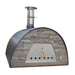 Authentic Maximus Prime Pizza Oven Wood-fired Traditional Handmade High-quality Brick Outdoor Cooking Crust Flavorful Heat Insulation Design Italy European