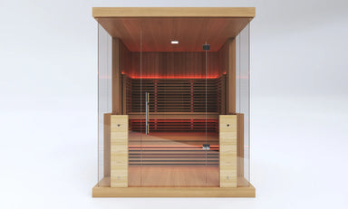 Full Spectrum Indoor Sauna
PlusLife Infrared Sauna
Premium Home Sauna
Indoor Full Spectrum Sauna Australia
Luxury Indoor Sauna
Infrared Heat Therapy Sauna