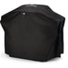 Napoleon TravelQ 285X Scissor Cart Cover Grill Cover Protective Cover Weather-resistant Heavy-duty Material UV Protection Waterproof Grill Cover Custom Fit Napoleon Grill Accessories Outdoor Cooking Gear
