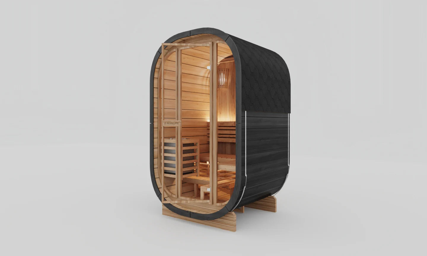 Outdoor Sauna
Mini Traditional Sauna
Portable Sauna
Compact Outdoor Sauna
Outdoor Wellness
Traditional Finish Sauna
Infrared Sauna
Outdoor Heating Sauna
Sauna for Small Spaces
PlusLife Sauna
Customizable Outdoor Sauna
Australian Outdoor Sauna
Portable Traditional Sauna
Outdoor Heating Sauna Australia
Luxury Outdoor Sauna
Compact Sauna Solution