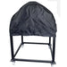Pizza oven Cover Outdoor Weather-resistant Waterproof Durable High-quality Design Fitted Accessory Authentic