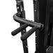 Reeplex RF300 Functional Trainer Cable Machine Home Gym Equipment Strength Training Resistance Training Adjustable Pulleys Dual Weight Stacks Smith Machine Lat Pulldown Low Row Cable Crossover Leg Press Chest Press