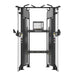 Reeplex Commercial functional trainer Functional training machine Gym equipment Cable machine Multi-station trainer Weight stack system Adjustable pulleys Exercise variety