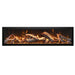 Remii Deep Electric Fireplace | House of Cypress