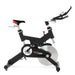 Sole SB900 Indoor Training Cycle Exercise Bike Spin Bike Cardio Equipment Home Gym Fitness Bike Cycling Trainer Adjustable Seat Magnetic Resistance Flywheel