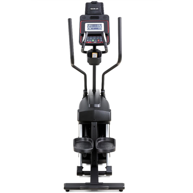 Sole SC200 Stepper SC200 Stepper Sole Fitness Stepper Stepper machine Cardio stepper Exercise stepper Home stepper Low-impact workout