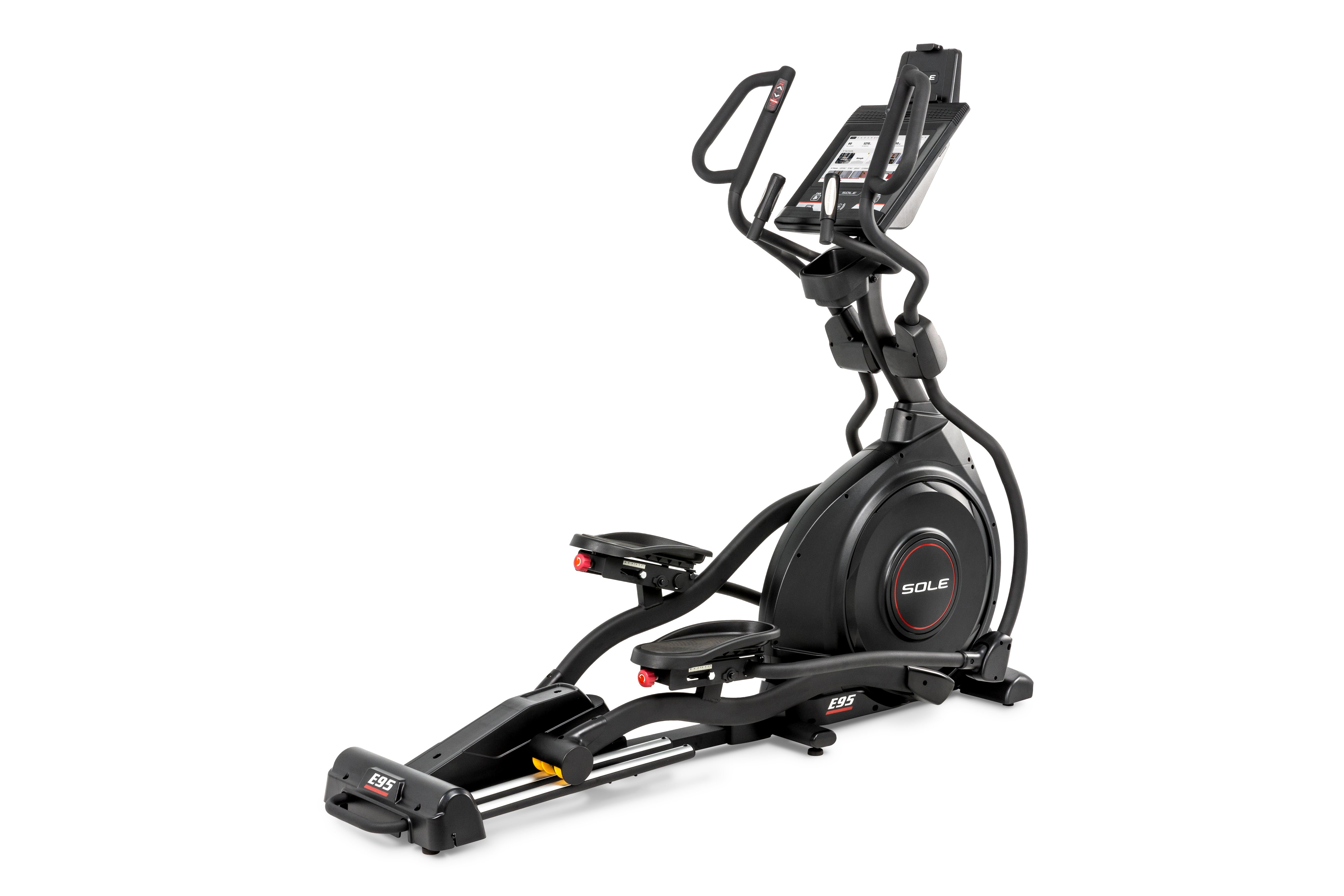 Sole E95 Cross Trainer