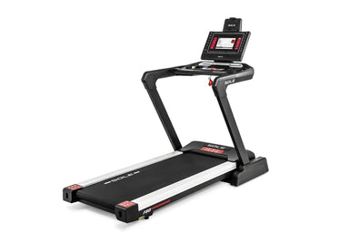 Sole F80 Treadmill Fitness equipment Exercise machine Running machine Cardio workout Motorized treadmill Folding treadmill CushionFlex Whisper Deck Heart rate monitor Incline training Bluetooth connectivity Integrated speakers
