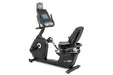 Sole R92 Exercise bike Fitness equipment Indoor cycling Home gym Cardio workout Stationary bike Adjustable seat Resistance levels LCD display Bluetooth connectivity Workout programs